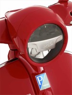 Vespa 946 RED