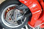 Vespa 946RED