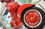 Vespa 946RED