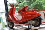 Vespa 946RED