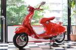 Vespa 946RED
