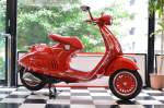 Vespa 946RED