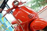 Vespa 946RED