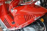 Vespa 946RED