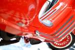 Vespa 946RED