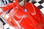 Vespa 946RED