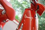 Vespa 946RED