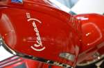Vespa 946RED