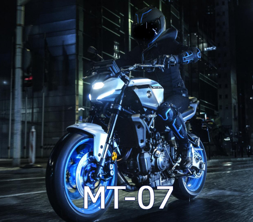 MT-07