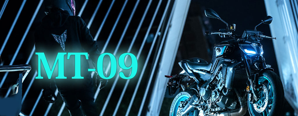 MT-09