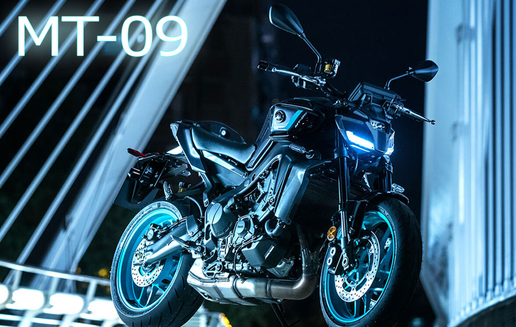 MT-09