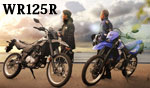 WR125R