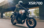 XSR700