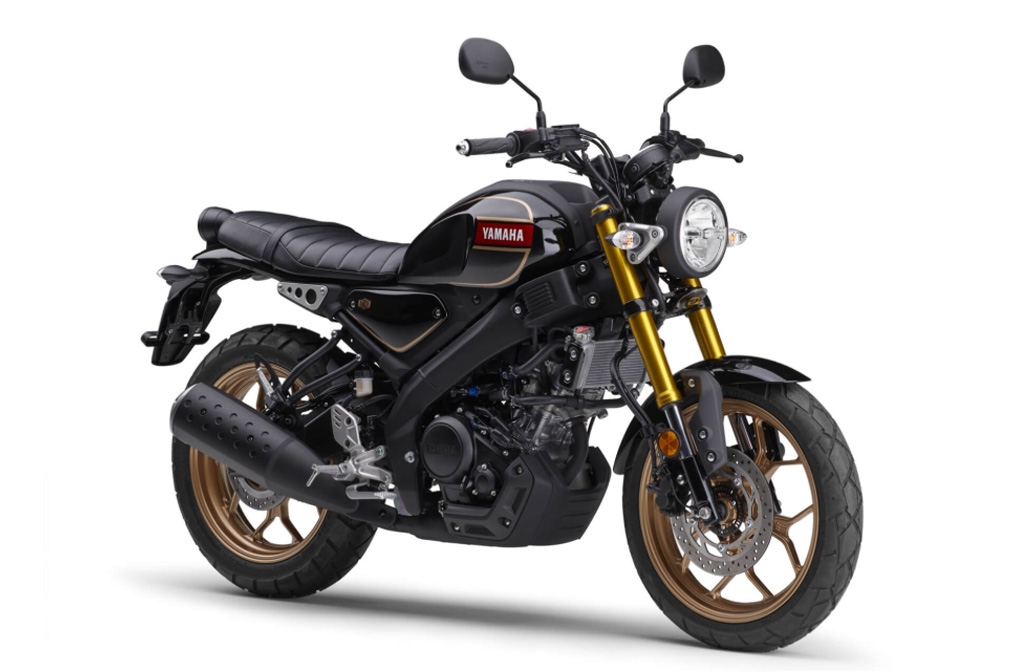 XSR155 XSR155