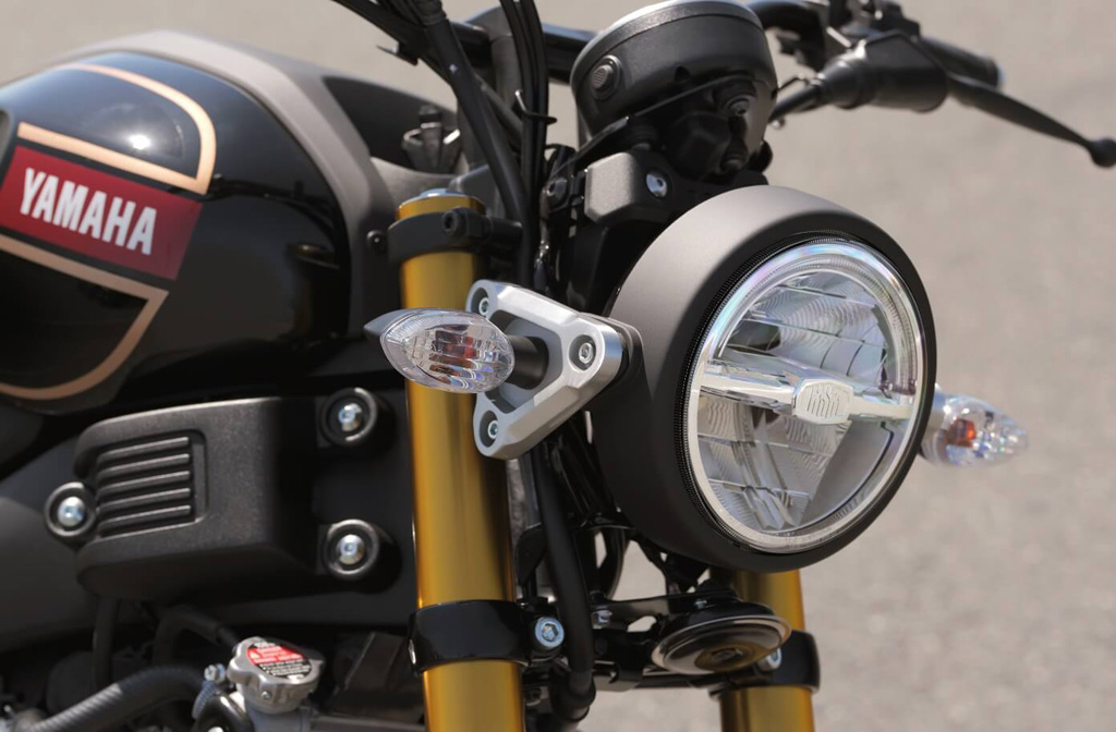 XSR155 XSR155