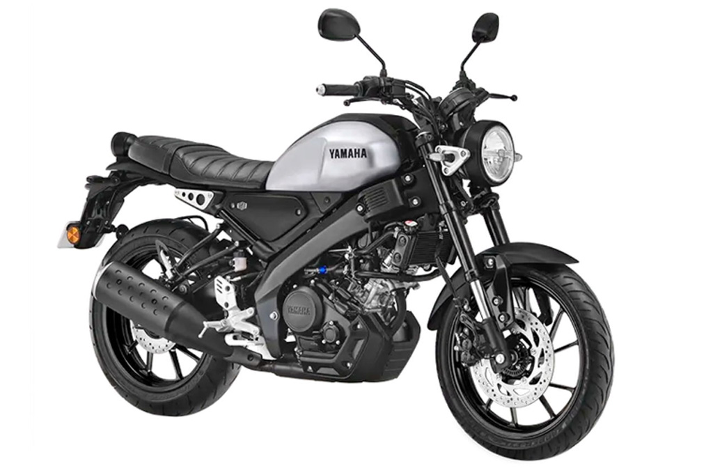 XSR155 XSR155
