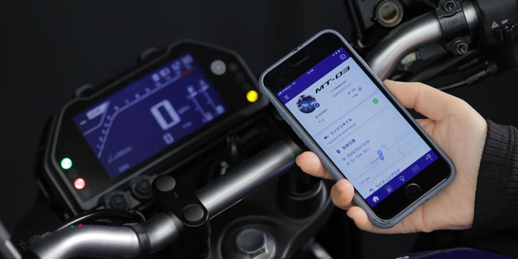 YZF R-25�@YZF�@R-3